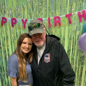 Meet your Posher, Brooke